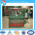 Heavy Expanded Metal Machine(high quality)/top sale expanded metal machine (Anping county)